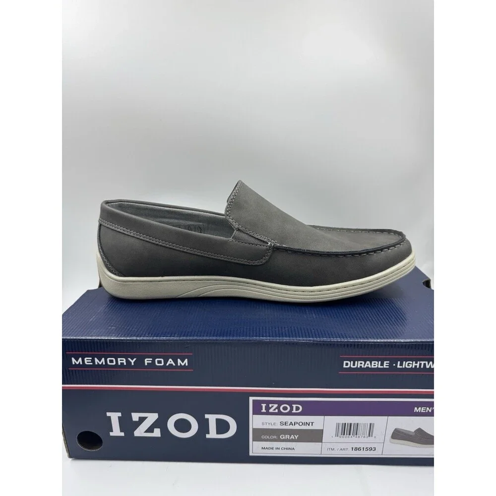 IZOD new box